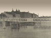 1908 - selsaete, de nieuwe brug